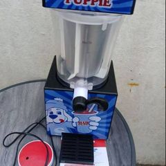 official Slush Puppie Machine