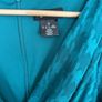 DKNY emerald green dress (S) Image 3