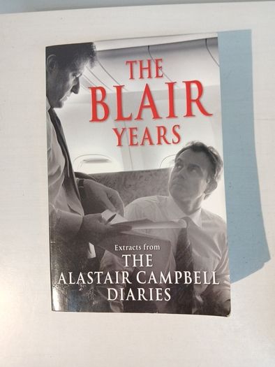 Probably, The Biggest Book Ad on Adverts