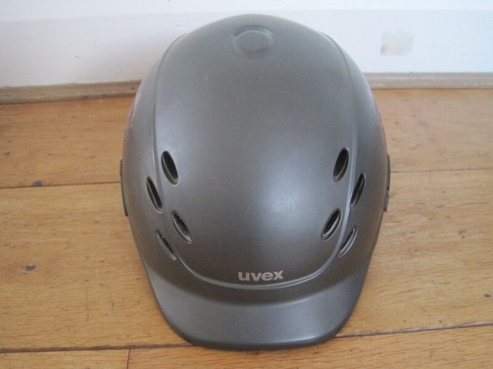 childs equestrian hat, 49cm to 54cm