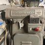 Milling Machine. Image 4