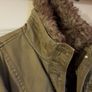 Womens Coat Image 7