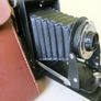 Kodak Brownie & Case Image 3