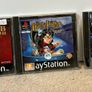 PSone Bundle with 12 Games Image 5