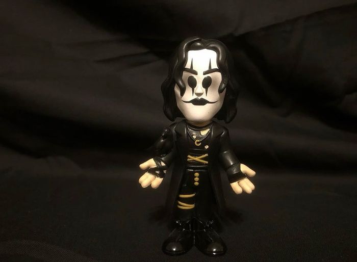 The Crow Funko Pops 2022