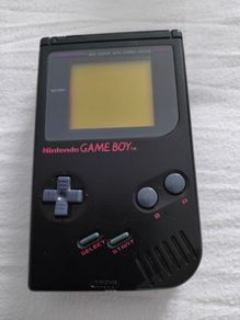 game boy