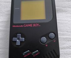 game boy