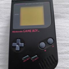 game boy
