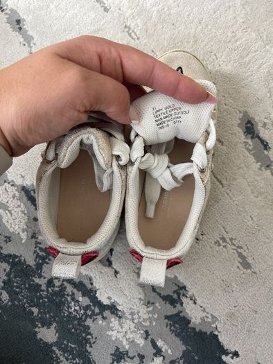 Kurt Geiger girl shoes Eur 31