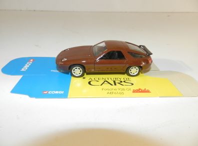 Corgi Cars