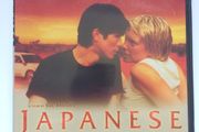 Japanese Story [2003] Toni Collette &amp; Gotaro Tsunashima [Movie DVD]