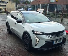 RENAULT Scenic E-Tech Iconic Esprit Alpine 87 kWh