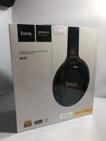 Hoco Noise Canceling Wireless Headphones