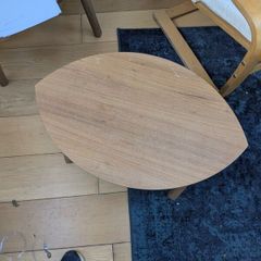 4x Small Side Table