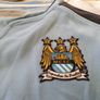 Manchester City Football Club Home Jersey 2006 to 2007 Childrens 11 to 12 Years Old Image 5