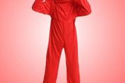 Among Us costumes