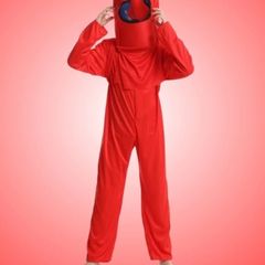Among Us costumes