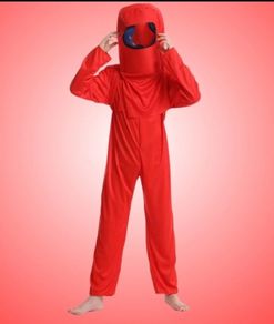 Among Us costumes