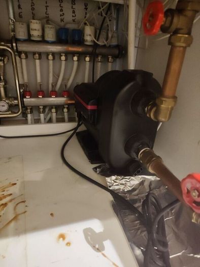 Grundfos Scala2 Repair Available Dublin