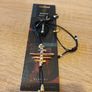 newbridge silverware Guinness pendant Image 4