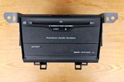 Honda Accord 8 6 disc cd changer