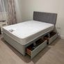 Double bed Image 6