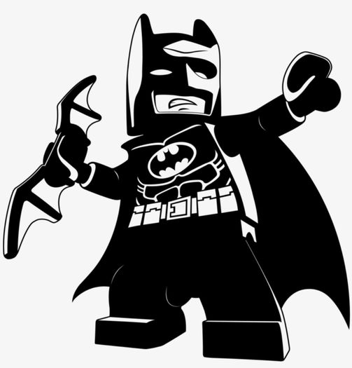 Lego MR FREEZE Minifigure Lego Batman Lego Minifigure