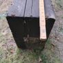 antique tool chest Image 5