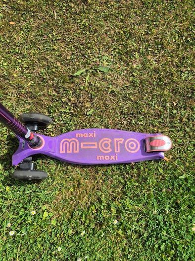 Micro Maxi Scooter