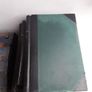 Antique book keeping ledgers Image 9