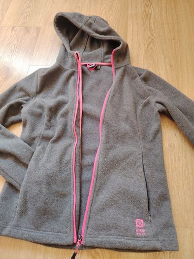 E 5 SALE Workout Jacket  Size 10