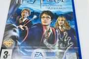 Harry Potter and the Prisoner of Azkaban Ps2 Sealed