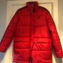 Adidas puffer coat Image 2