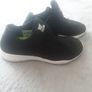 Nike Running/Boys Nike Running Shoe .. Size 2.5 UK .. 35.5 EU Image 3