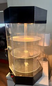 display