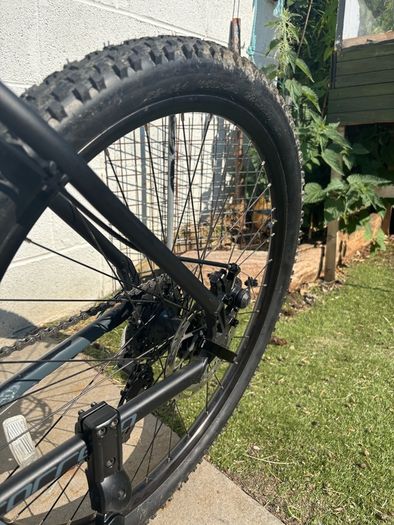 Carrera Vengeance 27.5''
