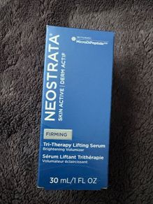 Neostrata skin active Tri - Therapy Lifting serum 30ml