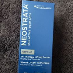 Neostrata skin active Tri - Therapy Lifting serum 30ml