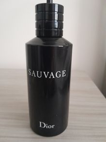 Dior Sauvage Eau De Toilette 300ml Refill
