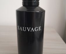 Dior Sauvage Eau De Toilette 300ml Refill