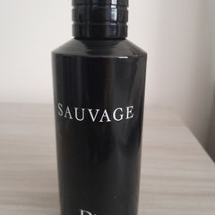 Dior Sauvage Eau De Toilette 300ml Refill