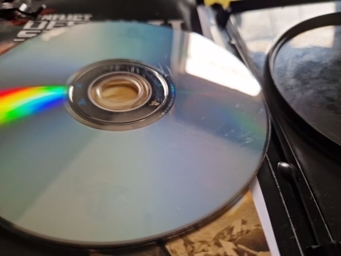 Conflict Desert Storm II 2  PlayStation2 Ps2 games Original