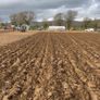 Vogel and noot 2 furrow reversible plough Image 9