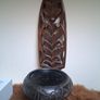 wall candle holder Image 4