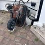 Wheelbarrow Image 2