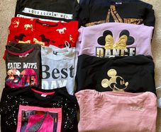 Girls clothes