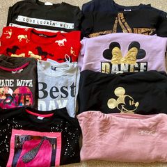 Girls clothes