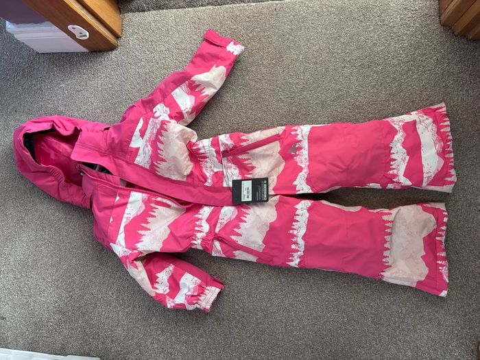 snow suit