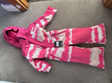 snow suit