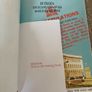Dr. Fegg's Encyclopaedia of All World Knowledge Book signed by Michael Palin Image 4